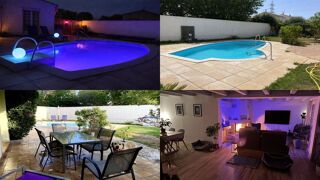  Maison � vendre 4 pi�ces 117 m� Le pontet