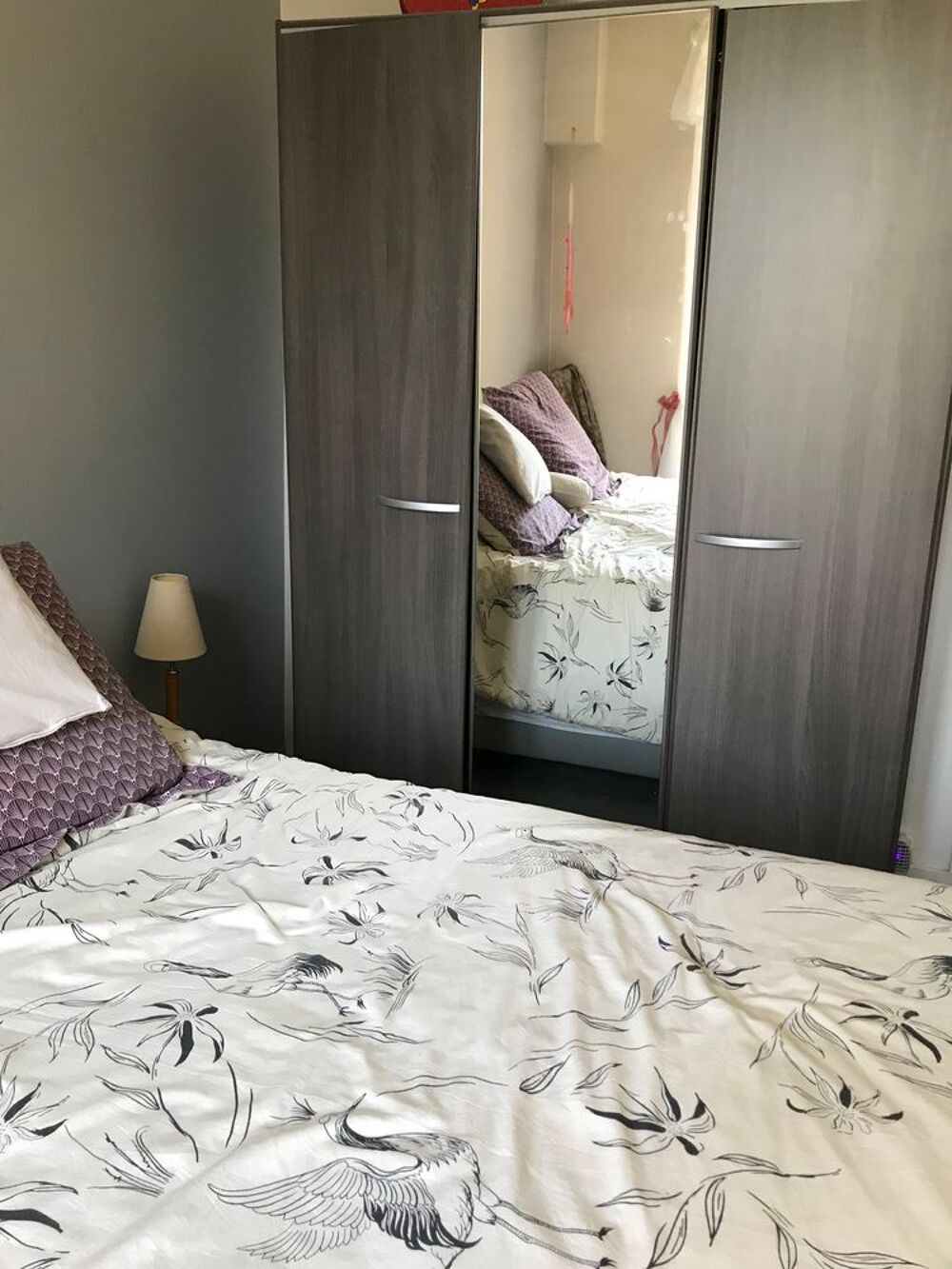 Achetez armoire 3 portes occasion, annonce vente à PorteslèsValence