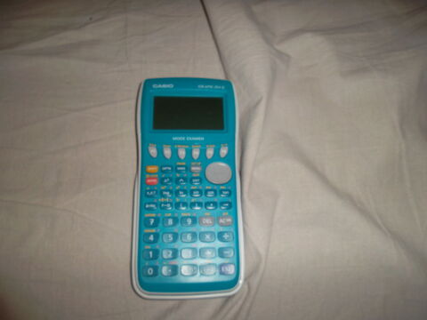 calculatrice Rumilly (74)