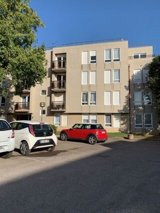  Appartement Dijon (21000)