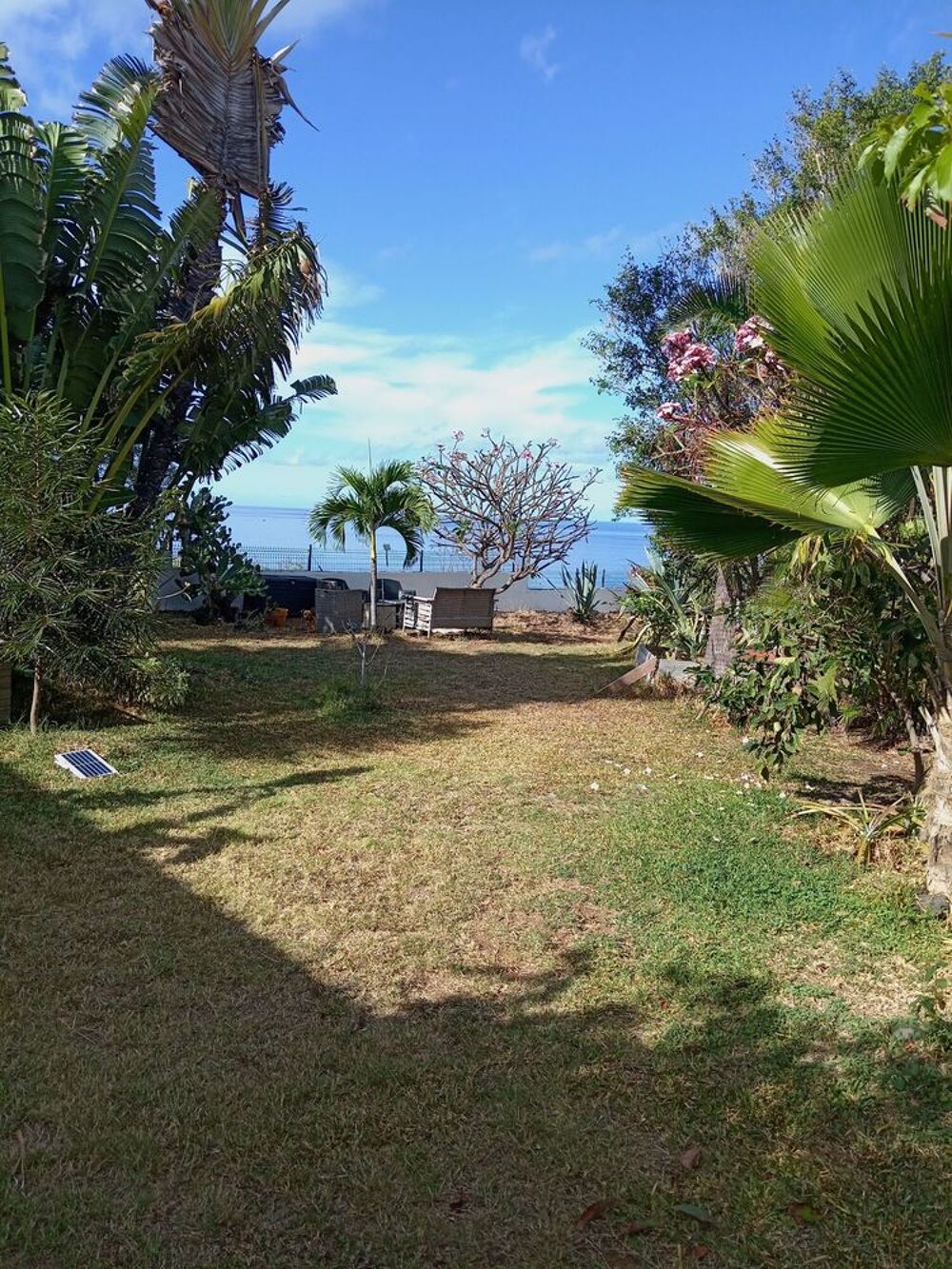 Vente Villa  ST LEU ? Villa T5 - Pointe des Châteaux ! La réunion