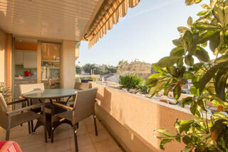  Appartement � vendre 2 pi�ces 61 m�