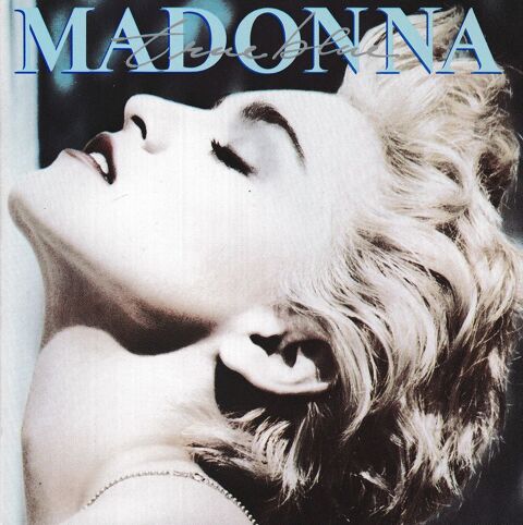CD   Madonna   True Blue 5 Antony (92)