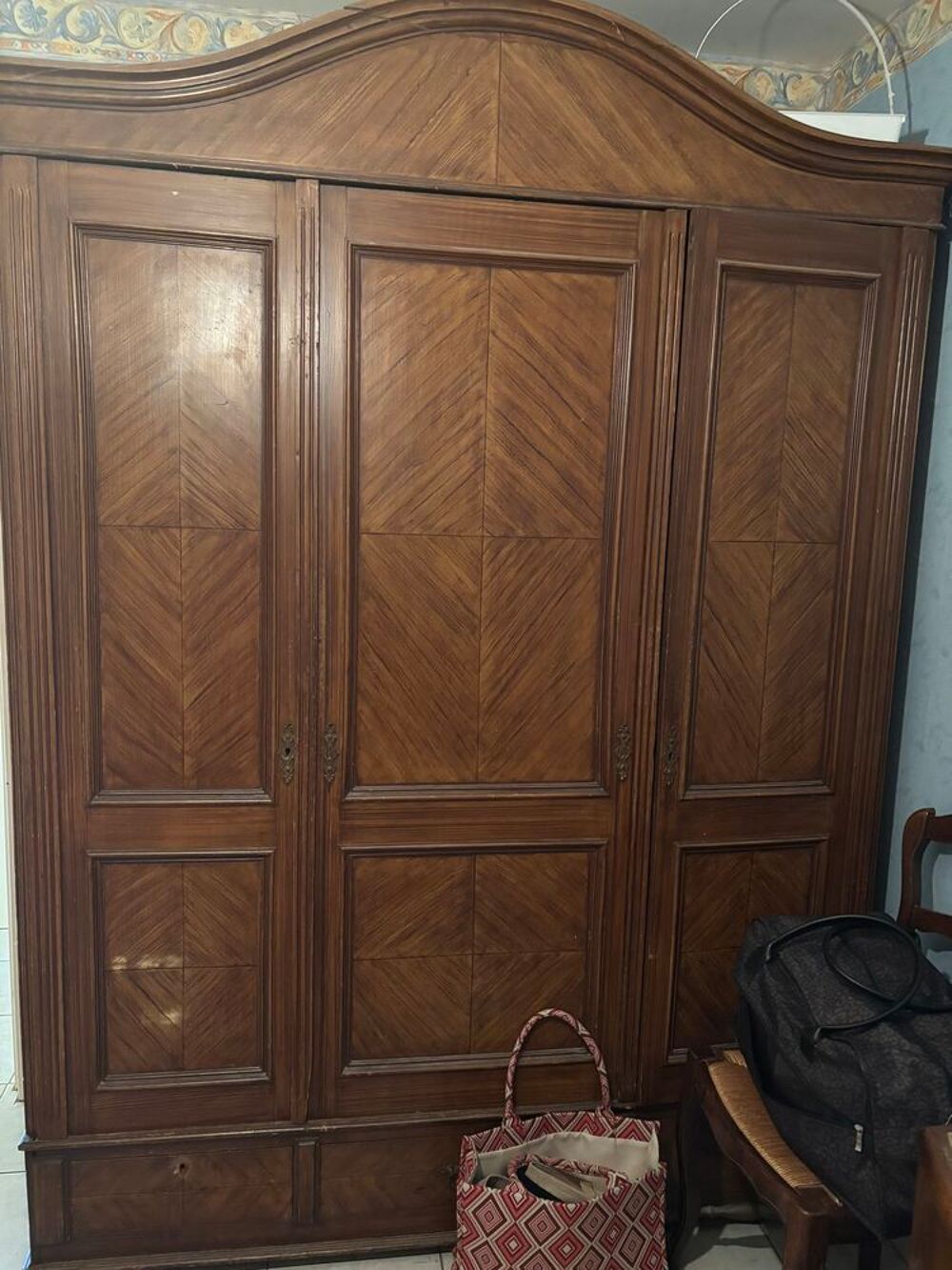 armoire penderie Meubles