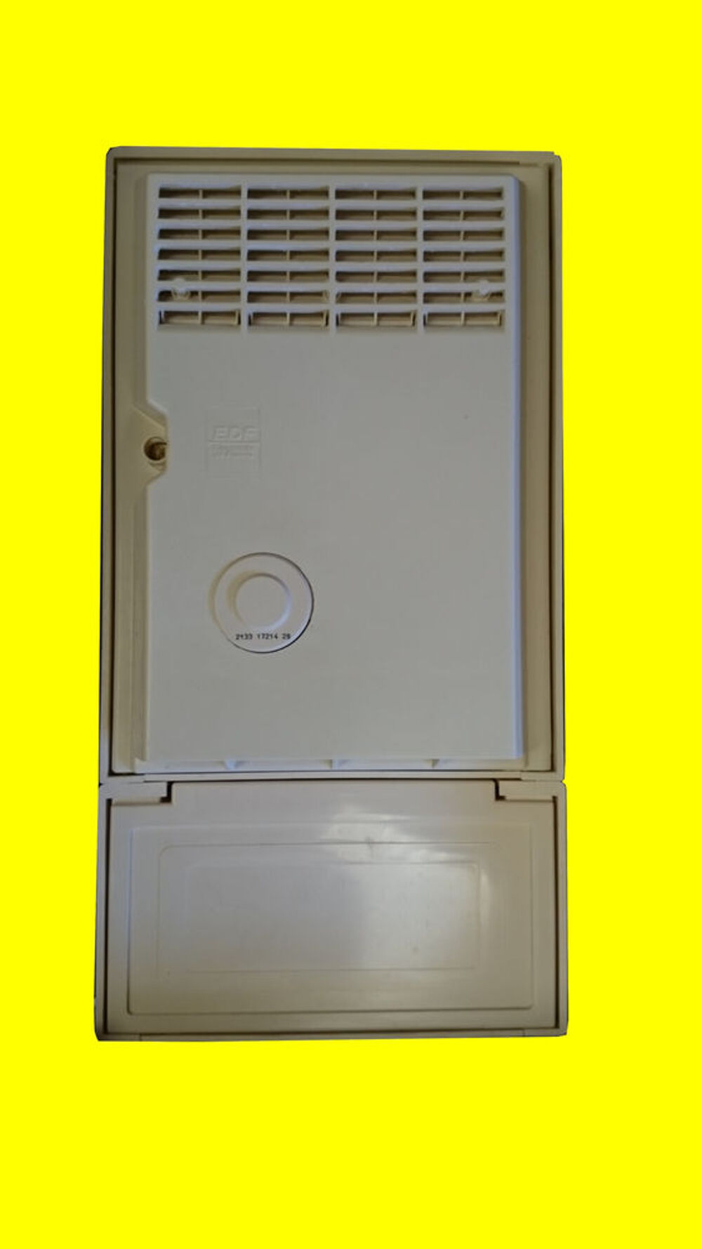 COFFRET ECP-3D S20 + EMBASE TELEREPORT 68972 69 02 019 Bricolage