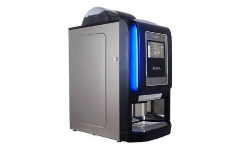 Distributeur automatique de caf� Necta Krea Touch 1950 Aubervilliers (93)