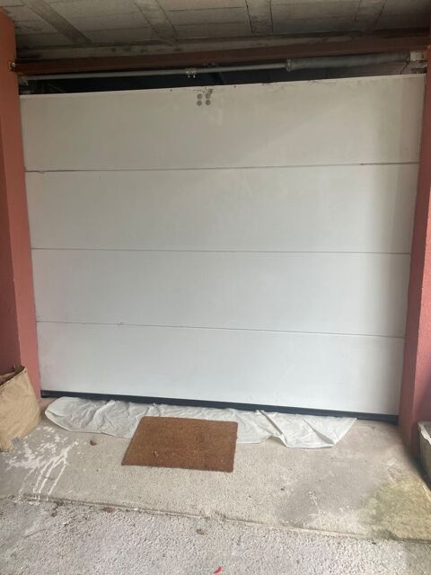 Porte de garage motoris�e 500 Vence (06)