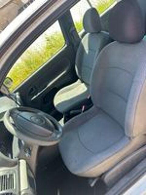 Clio II Clio 1.5 dCi 65 Campus Authentique 2009 occasion 31200 Toulouse