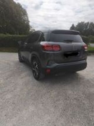 C5 aircross C5 Aircross BlueHDi 130 S&S EAT8 Shine 2019 occasion 59600 Maubeuge