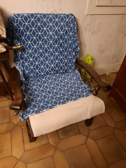 Canap� et fauteuil 1 Wisches (67)