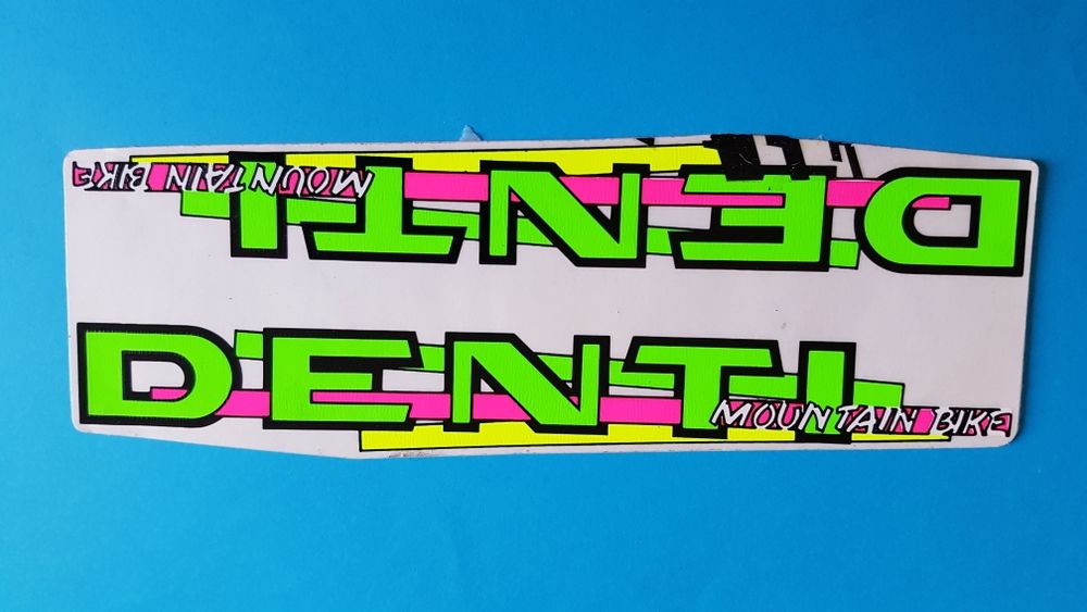 DENTI Vélos