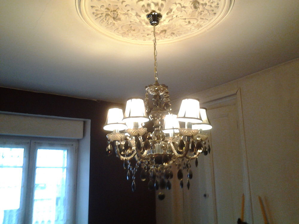 Lustre Décoration
