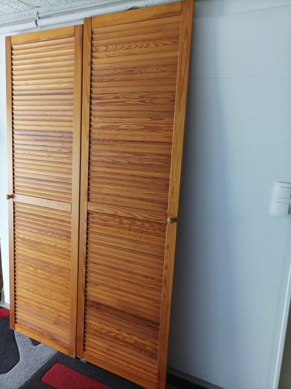 portes dressing Meubles