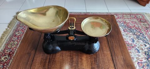 Un trs balance Anglaise de la fameuse marque LIBRASCO 1940 130 Guadeloupe (97)