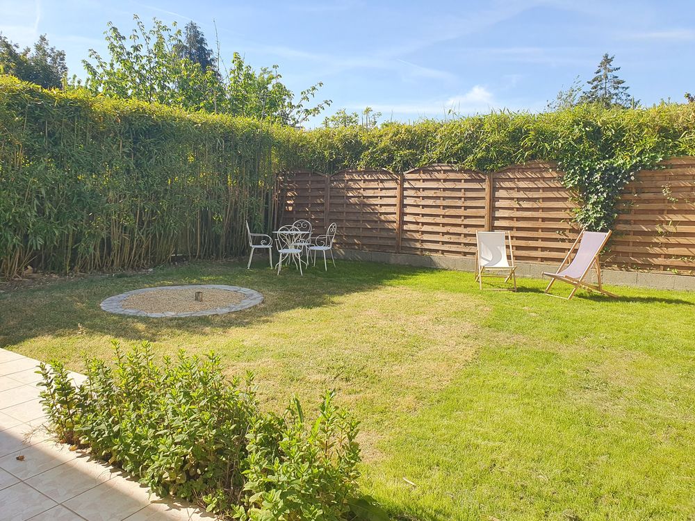 Vente Maison Maison 5 pièces   Nantes/Saint-Herblain Beauséjour Saint-herblain