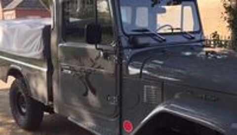 Land Cruiser 3.4i V6 VX 1976 occasion Bonn, Duitsland