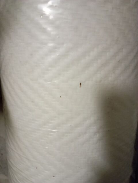 Rev�tement mural Toile de verre. 400 Puyo� (64)