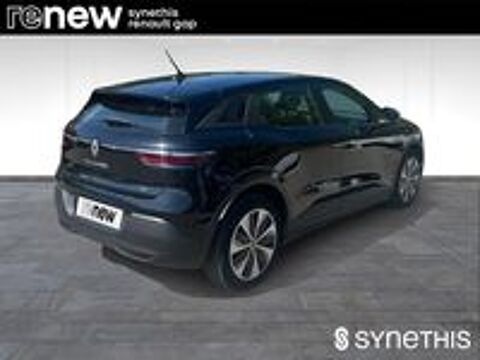 M&eacute;gane Megane E-Tech EV60 130ch optimum charge Evolution ER 2023 occasion 05000 Gap