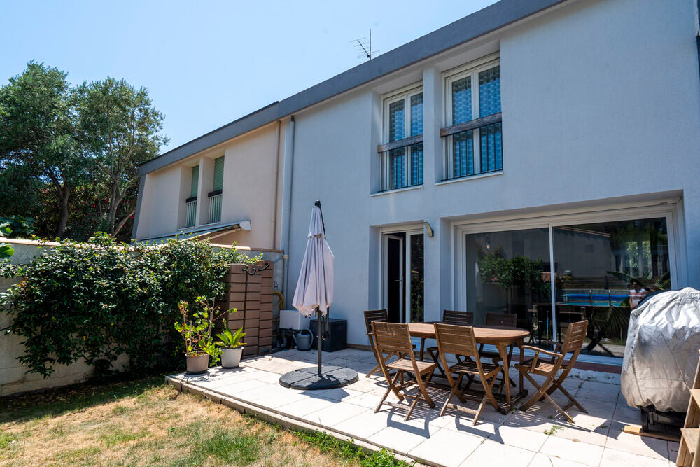 Maison 5 pièces 120 m² · à Montpellier · 120 m² · 300 000 €