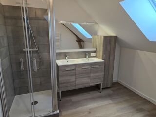  Duplex/triplex à louer 4 pièces 105 m² Vigneux-de-bretagne