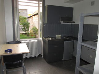  Appartement � louer 2 pi�ces 30 m�