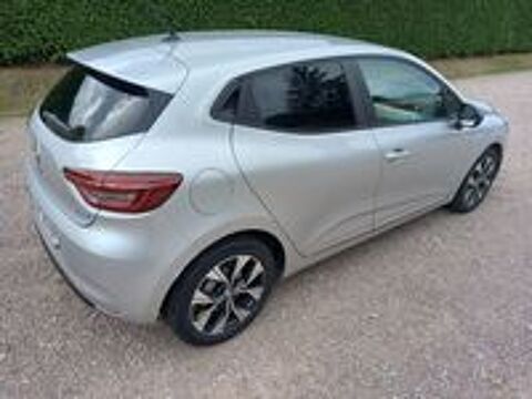 Clio V STE 1.6 E-TECH 145 EVOLUTION GPS 2 PLACES 52632 KMS 2023 occasion 88220 Urim&eacute;nil