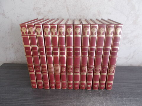 Encyclopédie des connaissances actuelles 10 Vandœuvre-lès-Nancy (54)