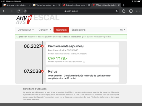 Caïques tête orange EAM 500 74460 Marnaz