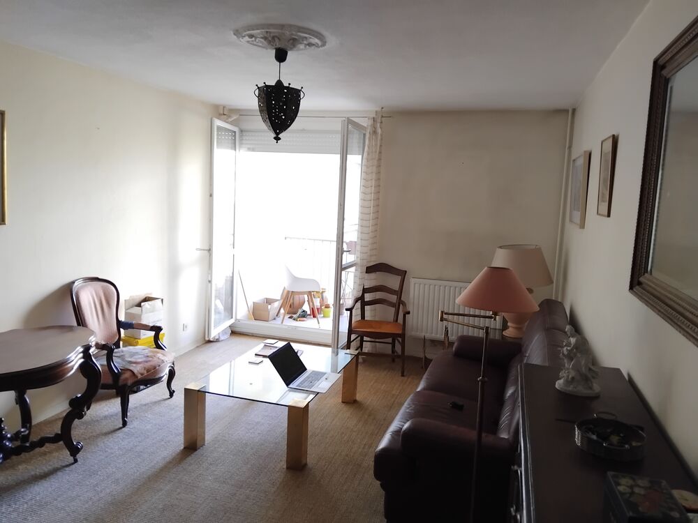 Appartement 5 pièces 107 m² · à Toulouse · 107 m² · 265 000 €
