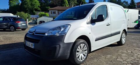 Citroen berlingo Citroën  M BLUEHDI 75 BUSINESS