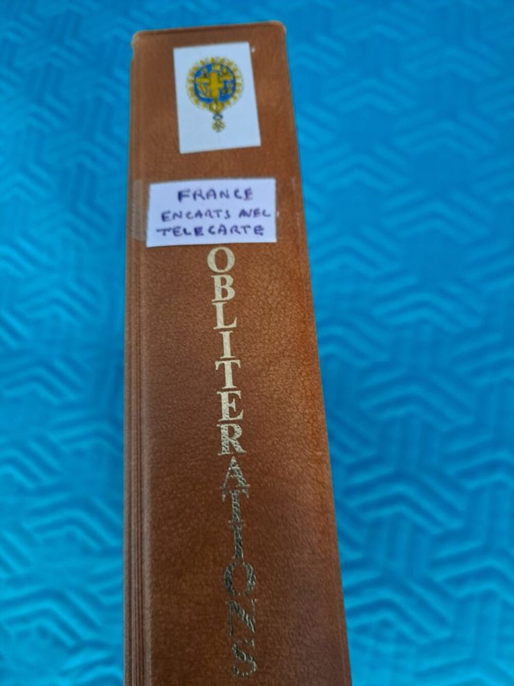 objets philateliques 