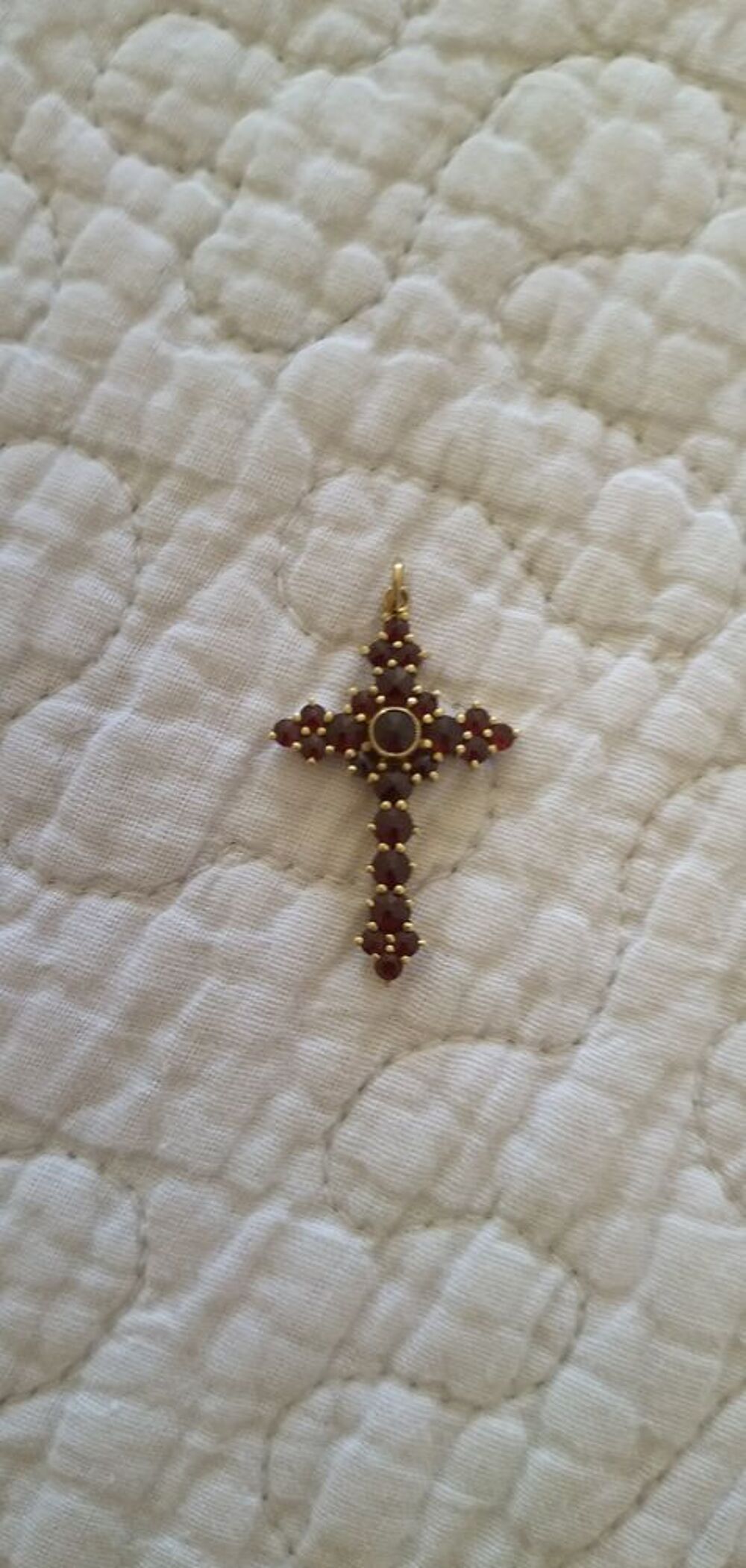 Pendentif ancien Bijoux et montres