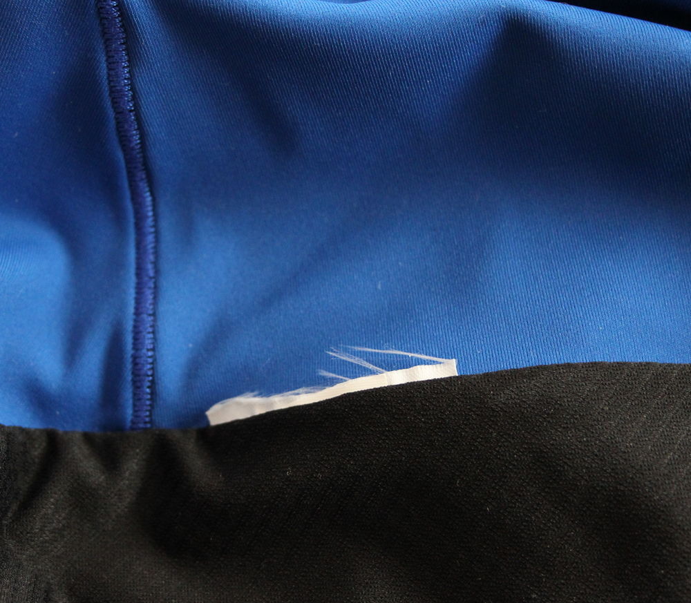 Short Arc'teryx T.M soit 4/42 Fr Sports