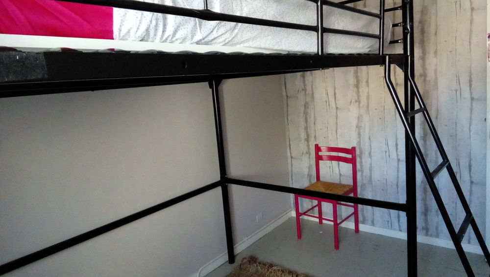 Location Colocation Chambre dans quartier calme La couronne