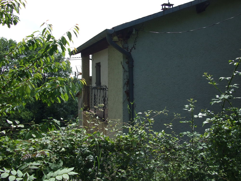 Vente Villa MAISON 4 FACES RESIDENCE PRINCIPALE/SECONDAIRE. TARN 81330 Lacaune