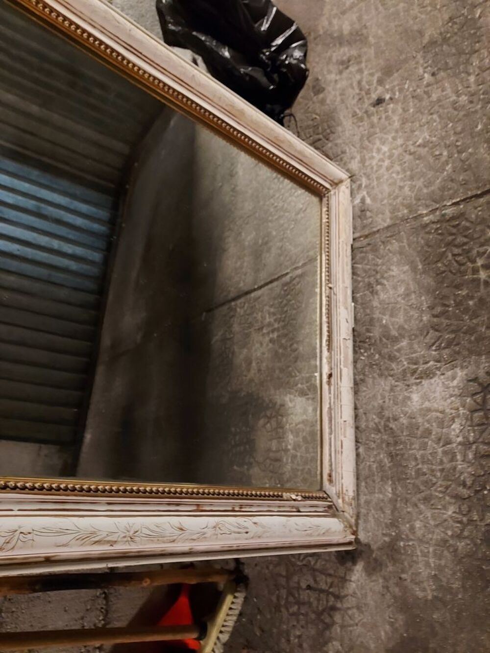 Miroir Décoration