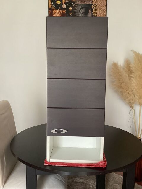 Armoire murale 20 Vincennes (94)