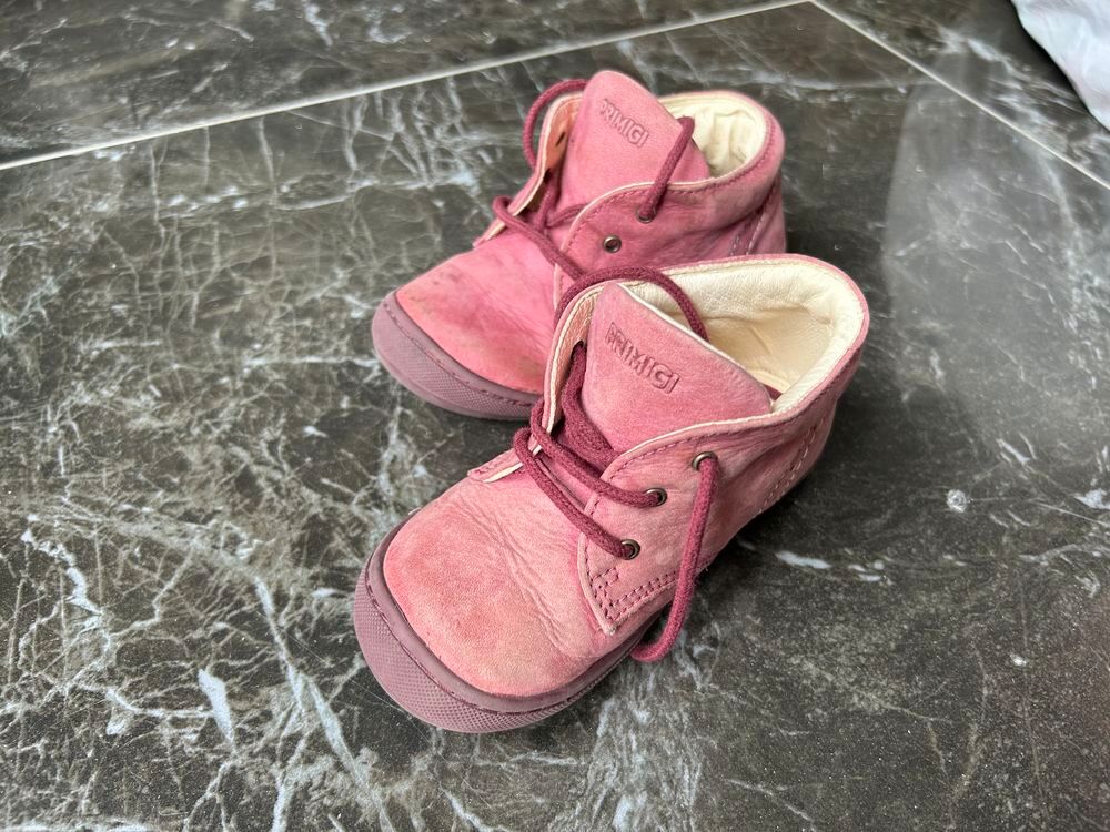 Chaussure Primigi taille 24 Chaussures enfants