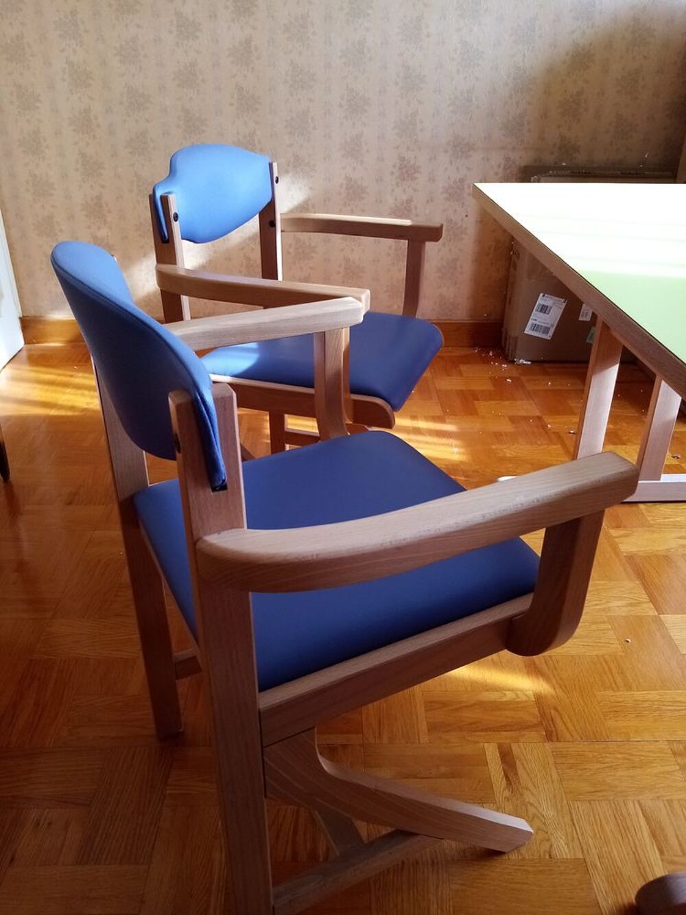 Table Bureau Meubles