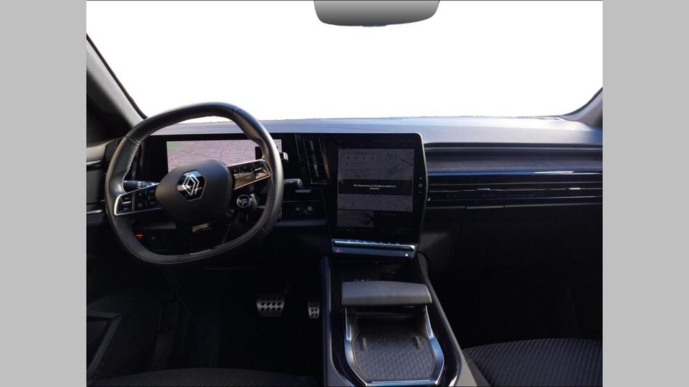 Austral mild hybrid 160 auto Techno esprit Alpine 2022 occasion 92140 Clamart