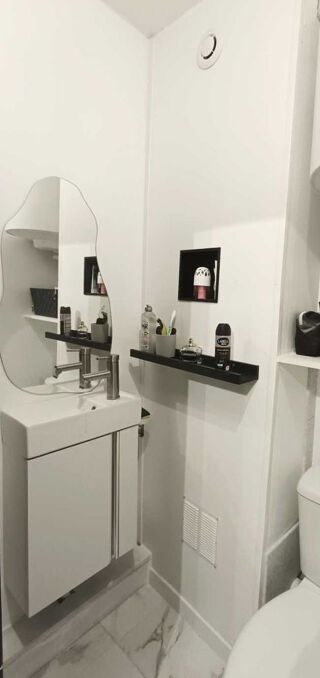  Appartement � vendre 3 pi�ces 27 m�