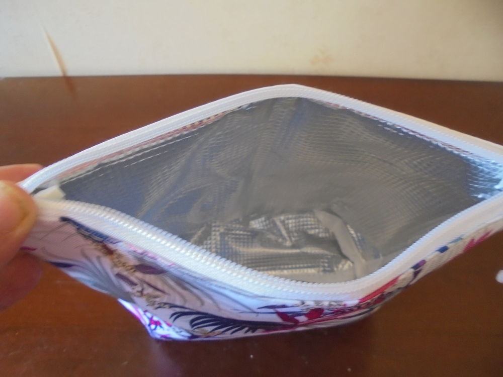 Trousse isotherme (95) Maroquinerie