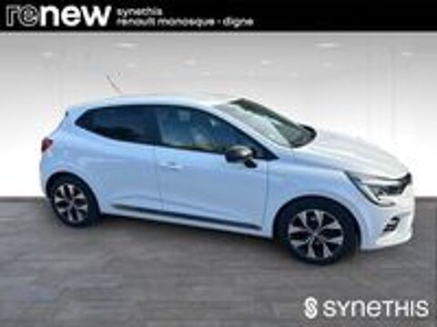 Clio V Clio TCe 90 Evolution 2023 occasion 04100 Manosque