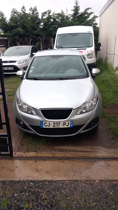 Seat ibiza SC 1.6 TDI 105 FAP Gran Via
