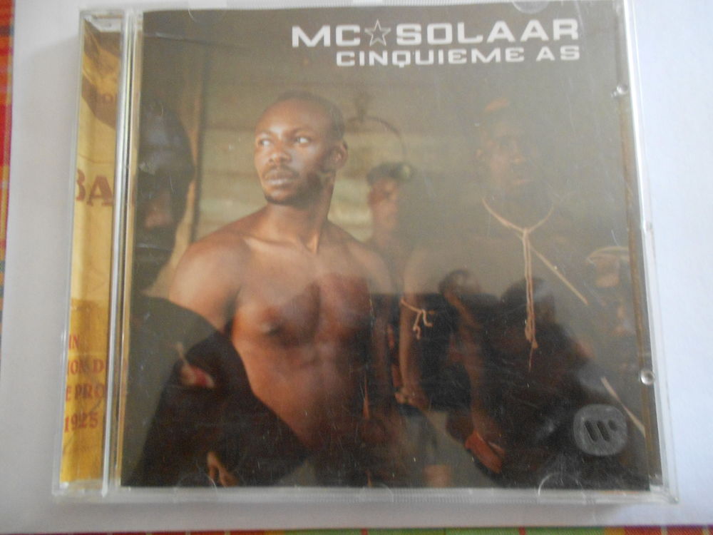 2 CD VINTAGES CD et vinyles