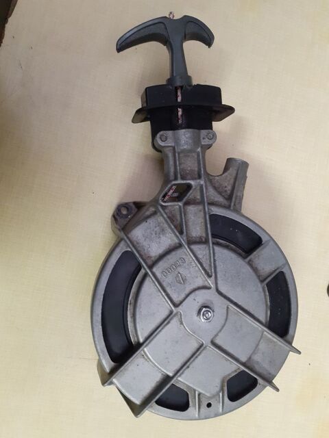 REPARATION DE LANCEUR toutes marques HORS BORD, MOTOCULTURE 59173 Blaringhem