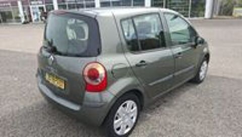 Modus 1.5 dCi 80 Confort Expression 2004 occasion 69320 Feyzin