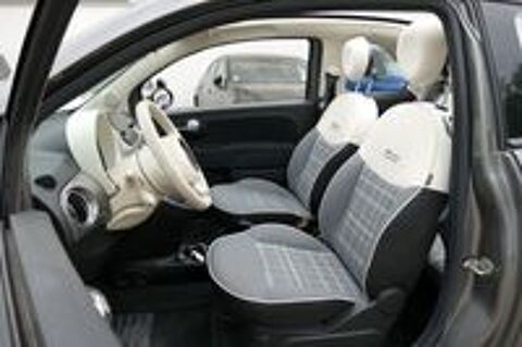 500 C 500C 1.0 70 ch Hybride BSG S/S Dolcevita 2021 occasion 13600 La Ciotat