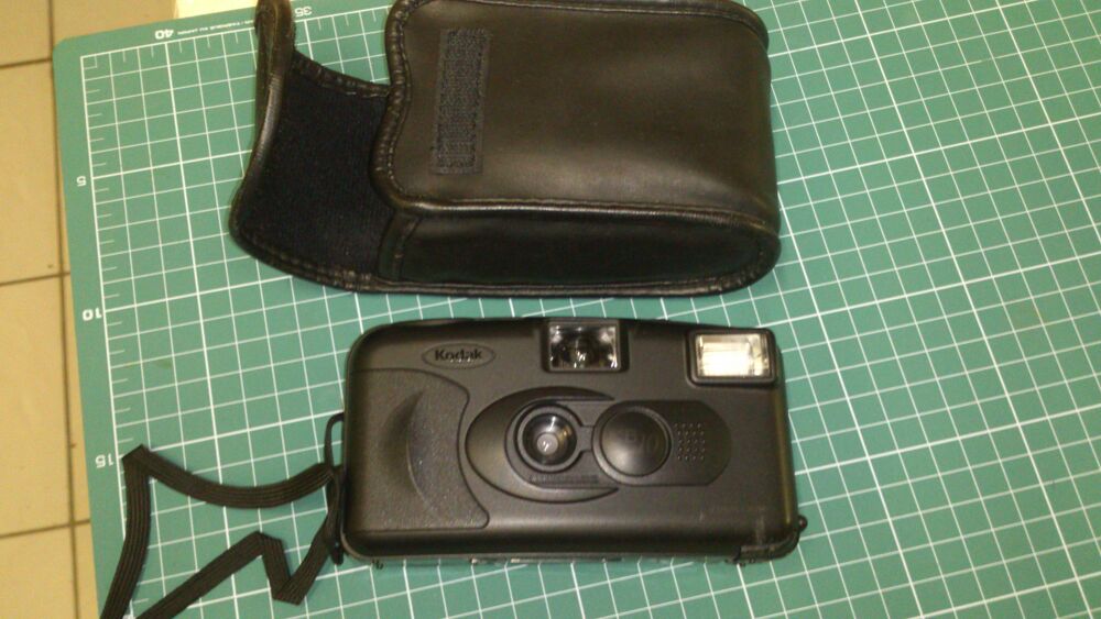Appareil photo argentique Photos/Video/TV