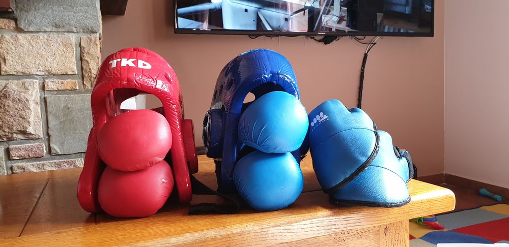 KARATE Sports